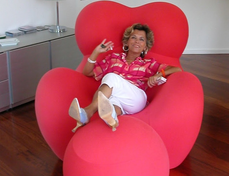 Queralt sofa vermell22222