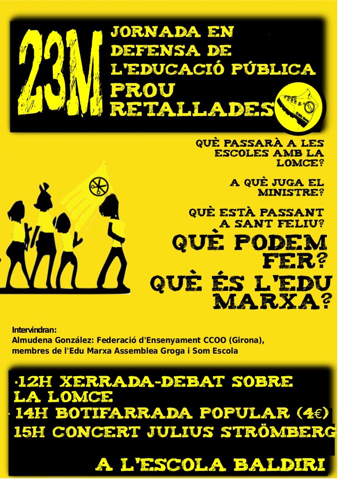 Cartell 23M