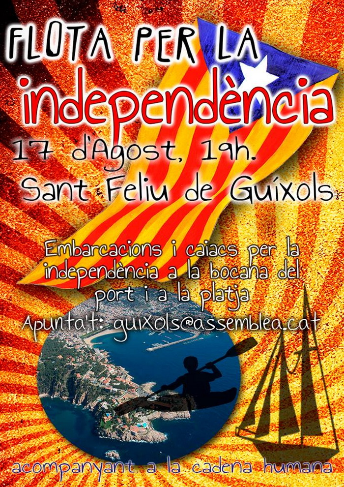 cartell flota 17a guixols
