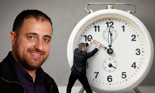 El_Magacin_Reforma_Horaria_Fabian_Mohedano